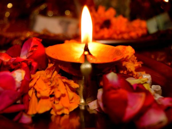 Shardiya Navratra 2022 Akhand Jyoti