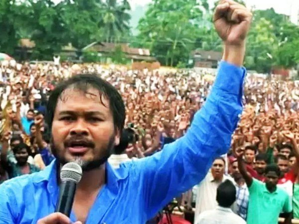 akhil gogoi 