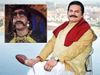 Akhilendra Mishra How Get debut TV Show Chandrakanta Iconic Role Kroor Singh