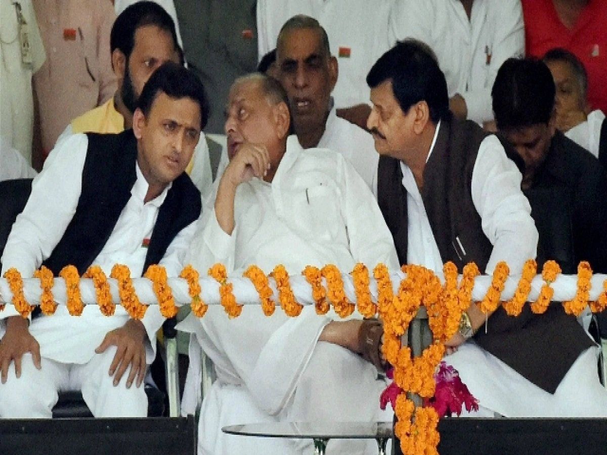2017 की कसक को भूल अखिलेश यादव के साथ आएंगे शिवपाल यादव, 2022 यूपी चुनाव के लिए करेंगे गठबंधन