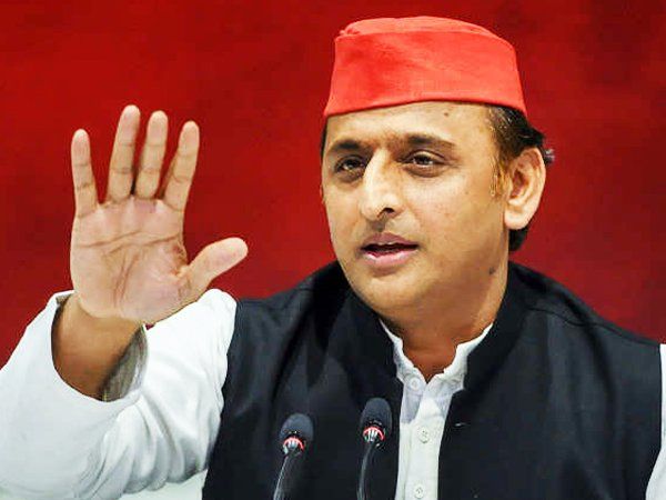 akhilesh yadav