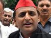 Public upset, PM-CM is engaged in taking false accolades: Akhilesh Yadav