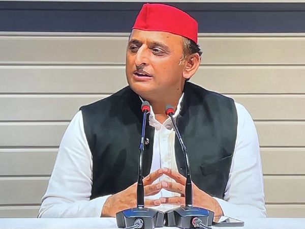 akhilesh yadav