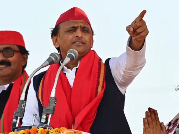 akhilesh yadav