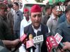 Akhilesh Yadav said on Bihar crisis said soon allies in other states will stand against BJP