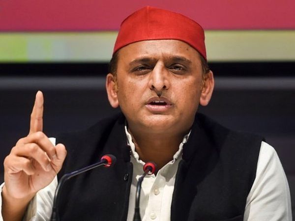 Akhilesh Yadav will not be contesting Uttar Pradesh Assembly polls early next year 