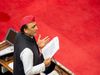 Akhilesh Yadav, UP Assembly Session, Yogi Adityanath, BJP, SP
