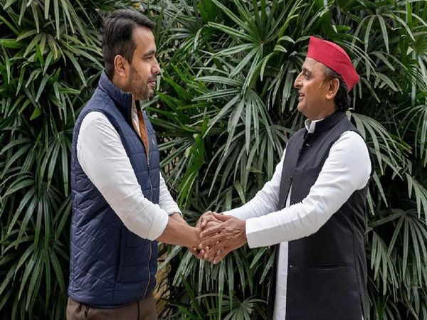 Assembly Election 2022, UP Assembly Election 2022, Akhilesh Yadav, Jayant Choudhary, SP, RLD, Narendra Modi, BJP, Yogi Adityanath, Double Engine Sarkar