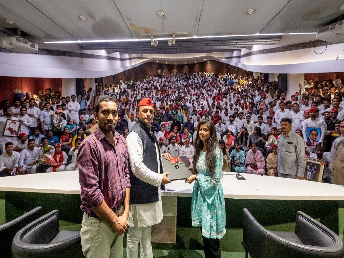 बुंदेलखंड एक्सप्रेसवे भ्रष्टाचार जगजाहिर, अखिलेश यादव बोले- क्यों नहीं हो रही ईडी की जांच