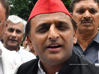 UP District Panchayat President Post Election, Election, Yogi Adityanath, Akhilesh Yadav, Samajwadi Party, BJP, Dr. Chandramohan UP District Panchayat President Post Election, Election, Yogi Adityanath, Akhilesh Yadav, Samajwadi Party, BJP, Dr. Chandramohan