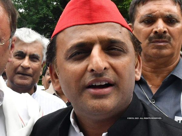 Akhilesh yadav
