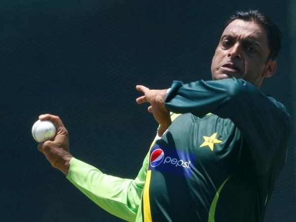 shoaib akhtar