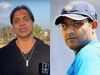 shoaib akhtar and virender sehwag