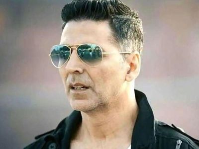 Akshay Kumar has almost 10 films & one show Now Actor collaborate Mudassar Aziz for New Film? Akshay Kumar has almost 10 films & one show Now Actor collaborate Mudassar Aziz for New Film?