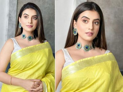 Akshara Singh Photo