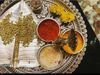Importance Of Akshat in puja 
