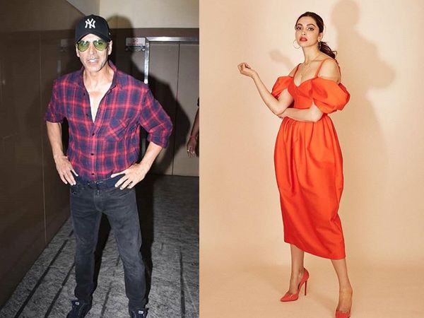 Housefull 5 Cast: हाउसफुल 5 को लेकर तैयारियां शुरू, अक्षय के साथ दीपिका पादुकोण को लेना चाहते हैं प्रोड्यूसर