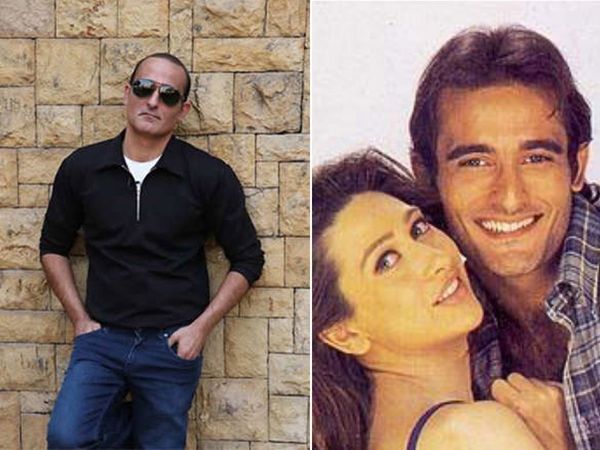 Akshaye Khanna