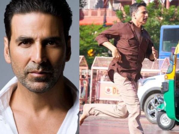 Akshay Kumar, Raksha bandhan movie