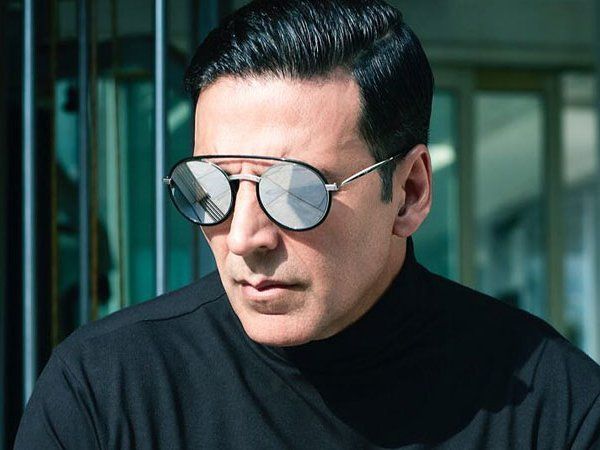 Akshay Kumar की फिल्म गुड न्यूज