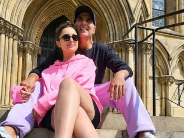 akshay kumar and parineeti chopra