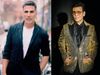 Akshay Kumar and Karan Johar