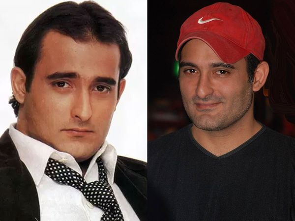 Actor Akshaye Khanna