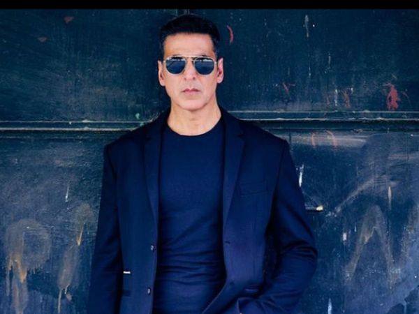 akshay kumar
