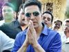 Akshay Kumar