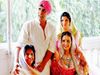 Akshay Kumar Mother and Family