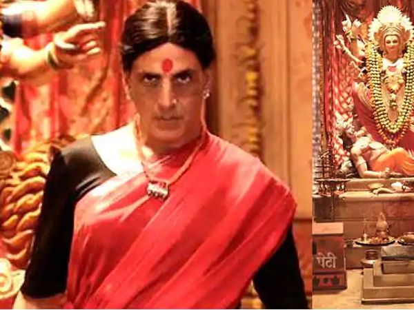 akshay kumar laaxmi bomb