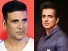 Akshay Kumar Sonu Sood