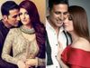 Akshay Kumar with Wife Twinkle Khanna