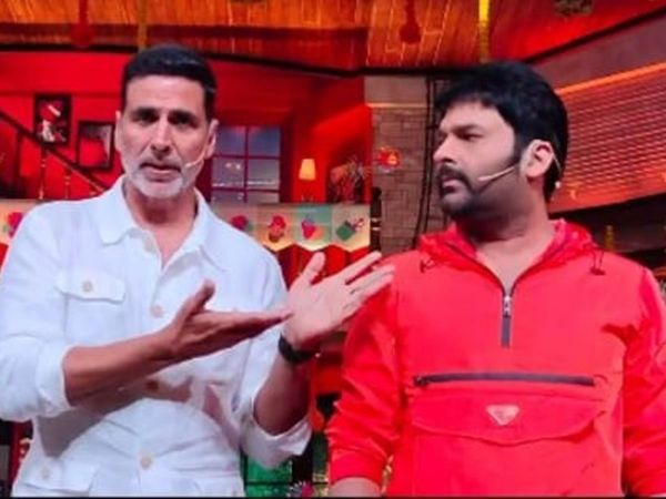 Akshay Kumar blame Kapil Sharma For his Films flop on box office like Bachchhan Paandey to Samrat Prithviraj and Raksha Bandhan - 