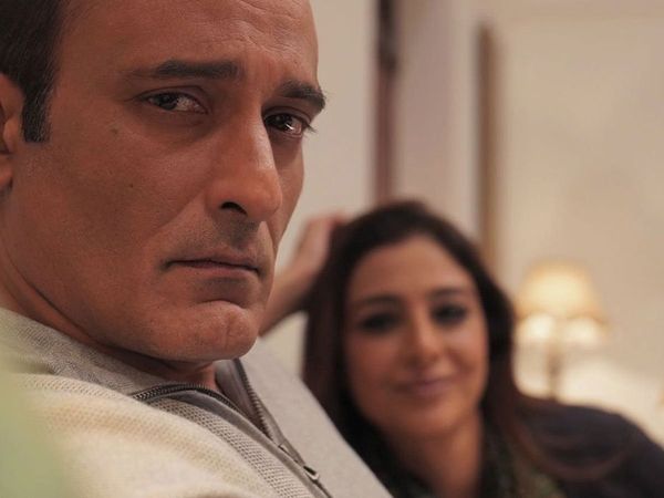Akshaye Khanna Joins Drishyam 2