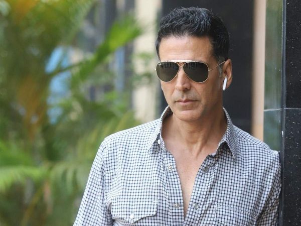 Akshay Kumar Covid-19: Bollywood Actor Akshay kumar not attend Cannes Film Festival 2022 becouse he tested corona positive- 