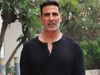Akshay Kumar receives a honour certificate from Income Tax department for highest taxpayer once again- 