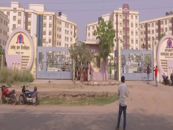 Five new departments will open in AKU