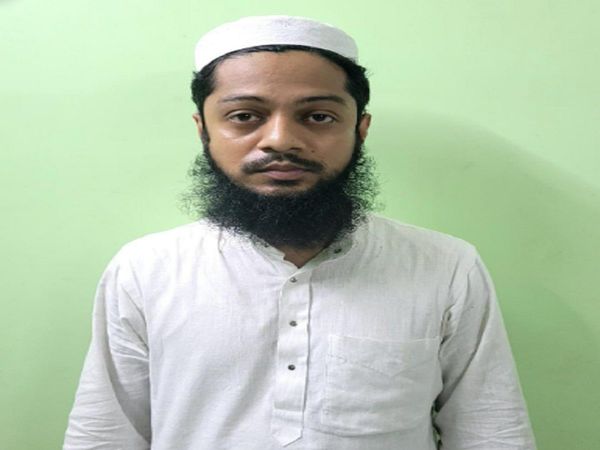 Al Qaeda terrorist, West Bengal