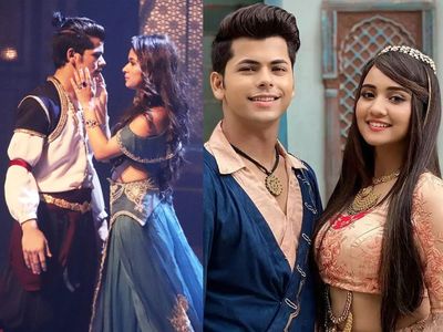 Aladdin: Naam Toh Suna Hoga Aladdin: Naam Toh Suna Hoga