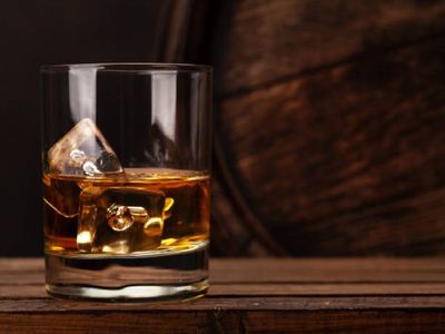 lancet study on alcohal