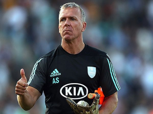 Alec Stewart