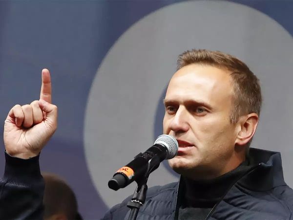 Alexey Navalny: पुतिन से क्यूं खौफ नहीं खाते एलेक्सी नवलनी, मरने का भी डर नहीं 