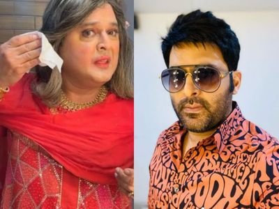 ali asgar and kapil sharm ali asgar and kapil sharm
