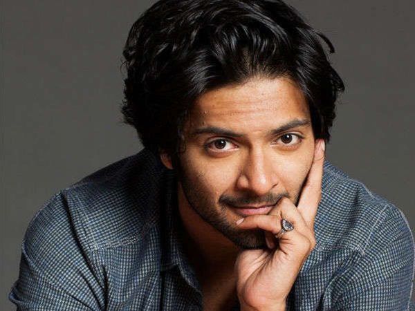 Ali Fazal