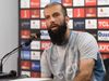 Moeen Ali