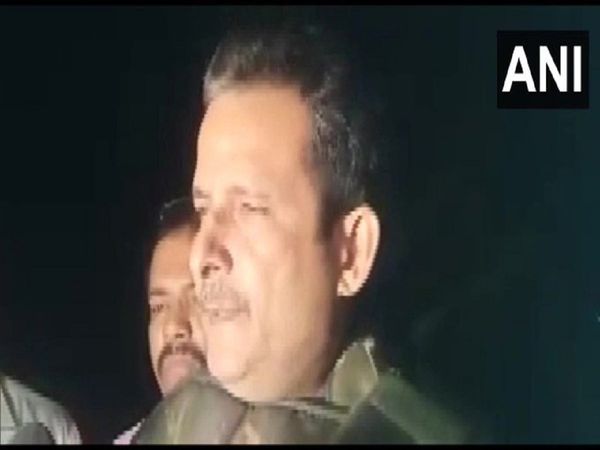 Mukhtar Ansari, up stf, lucknow encounter, sharp shooter ali sher, yogi adityanath