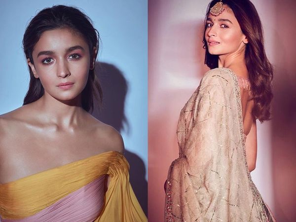 Alia Bhatt upcoming new movies 2020 brahmastra star approach for angrezi medium director next social drama