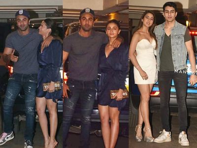 Image result for करीना कपूर की क्रिसमस पार्टी में