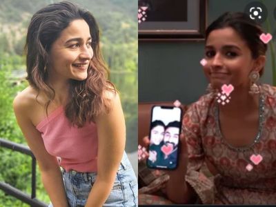 Alia Bhatt Alia Bhatt